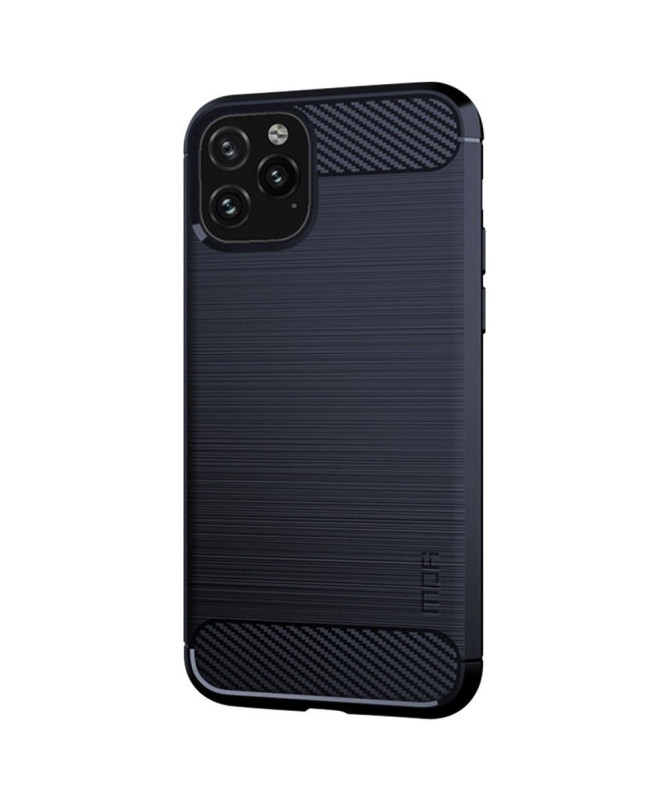 Coque iPhone 11 Pro Max MOFI Effet Brossé