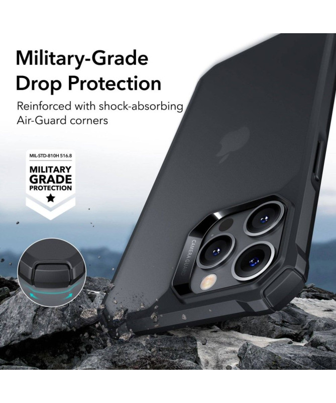 Coque iPhone 14 Pro Max Air Armor Serie