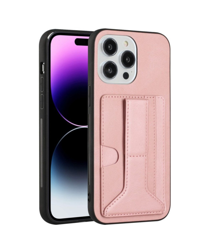 Coque iPhone 14 Pro Max Coline Porte-cartes