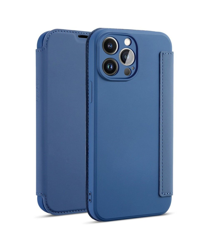 Flip Cover iPhone 14 Pro Skin-touch