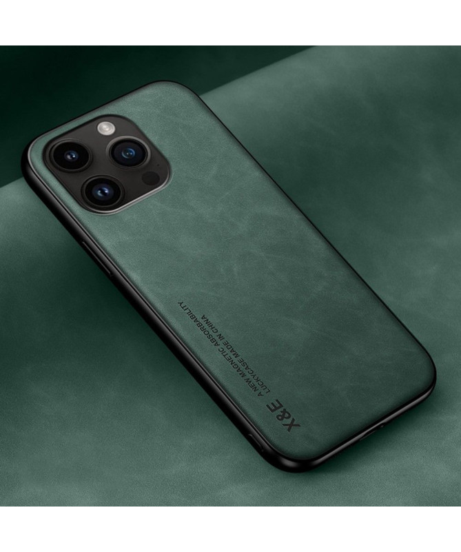 Coque iPhone 14 Pro Skin-touch