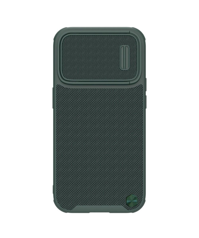 Coque iPhone 14 Pro Textured Case Cache Objectif