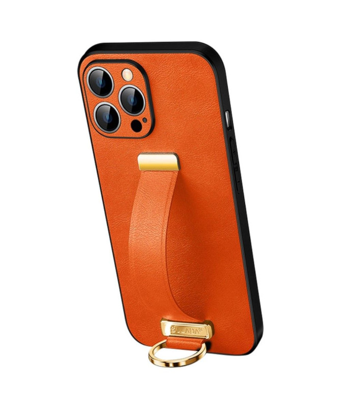 Coque iPhone 14 Pro SULADA avec Sangle