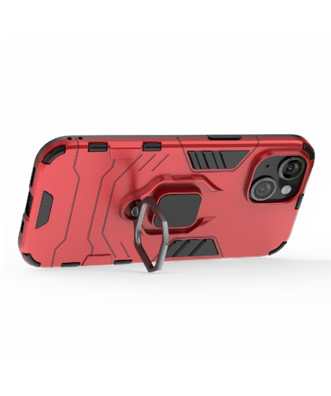 Coque iPhone 15 La Bélinda Antichoc et Résistante