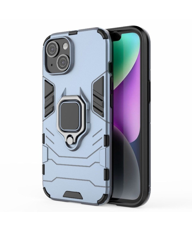 Coque iPhone 15 La Bélinda Antichoc et Résistante