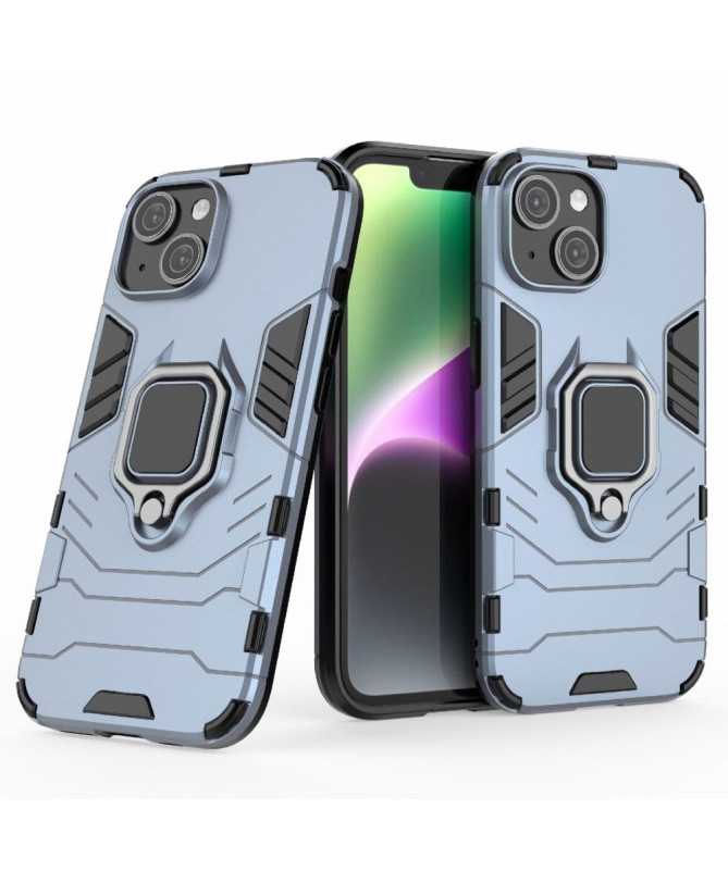 Coque iPhone 15 La Bélinda Antichoc et Résistante