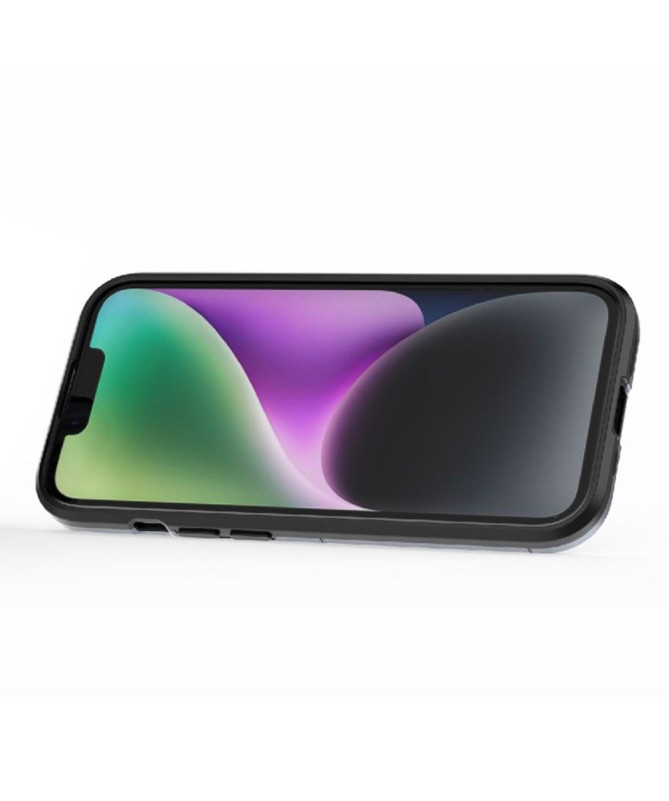 Coque iPhone 15 La Bélinda Antichoc et Résistante