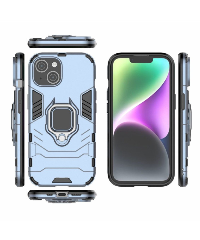 Coque iPhone 15 La Bélinda Antichoc et Résistante