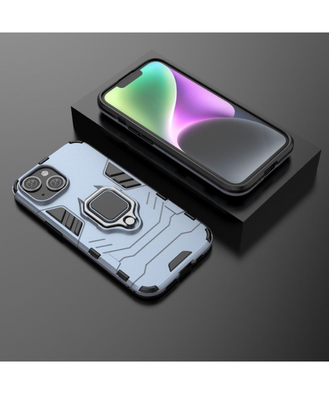 Coque iPhone 15 La Bélinda Antichoc et Résistante