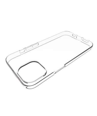 Coque iPhone 15 Prem's Transparente