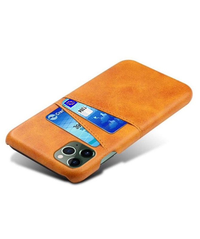 Coque iPhone 15 Porte Cartes