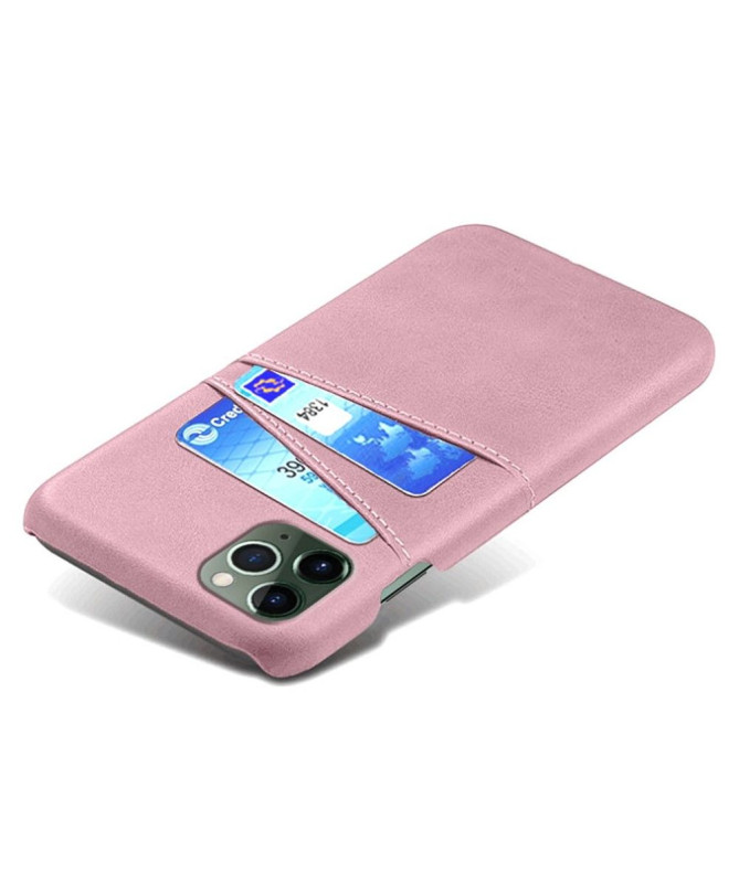 Coque iPhone 15 Porte Cartes