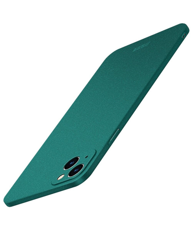 Coque iPhone 15 Plus MOFI Shield revêtement mat