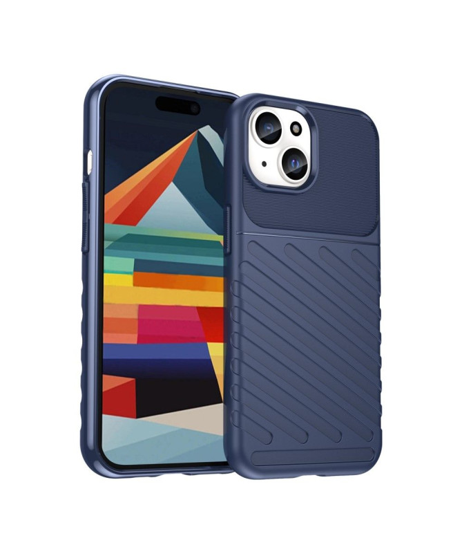 Coque iPhone 15 Plus Thor Series Silicone