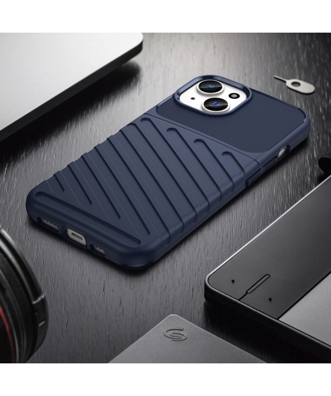 Coque iPhone 15 Plus Thor Series Silicone