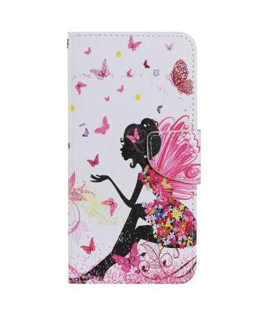 Housse iPhone 15 Pro Max Fairy Girl