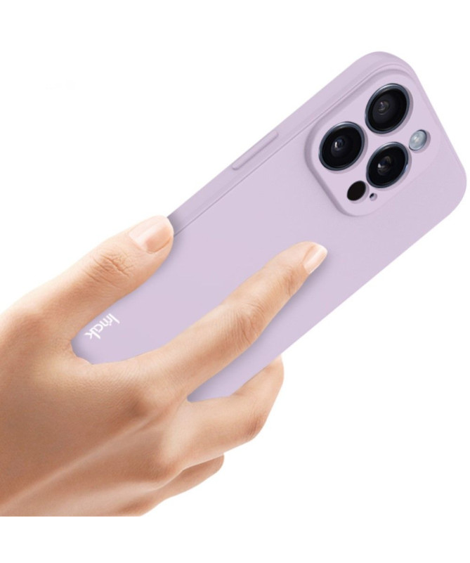 Coque iPhone 15 Pro Max Imak finition mat