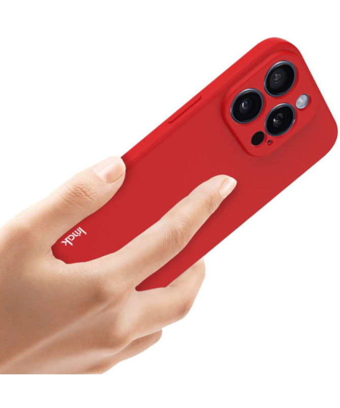 Coque iPhone 15 Pro Max Imak finition mat