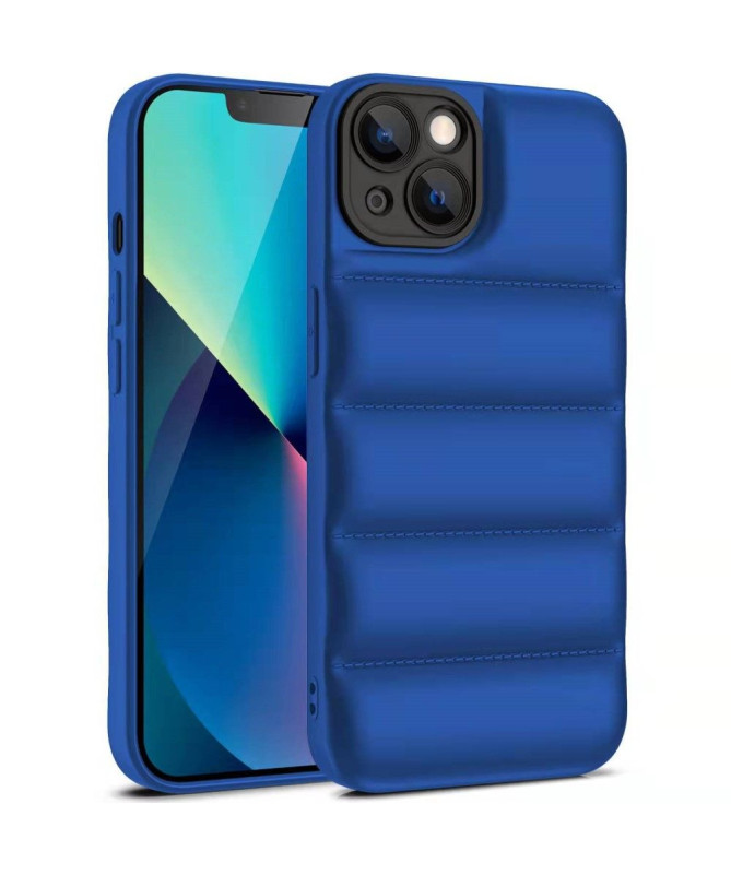 Coque iPhone 15 Pro Max Matelassé