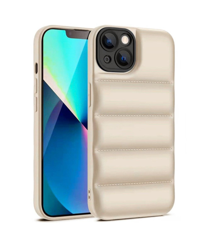 Coque iPhone 15 Pro Max Matelassé