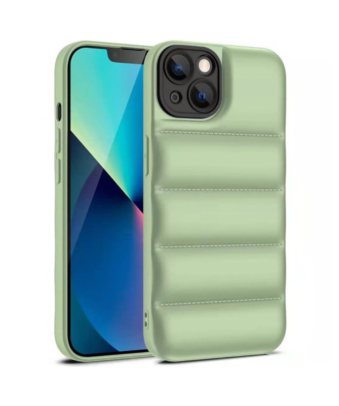 Coque iPhone 15 Pro Max Matelassé