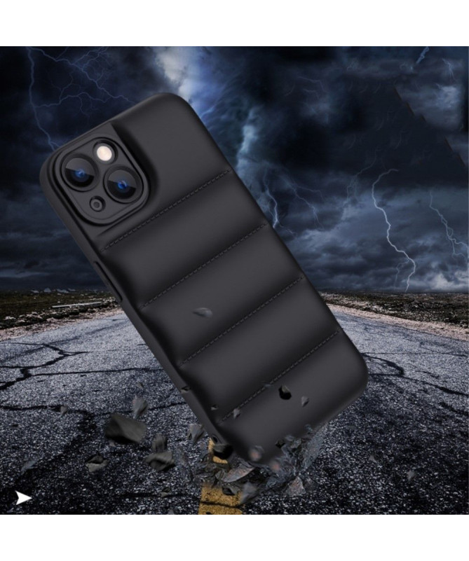 Coque iPhone 15 Pro Max Matelassé