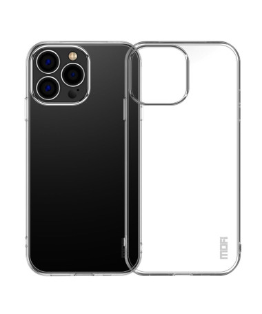 Coque iPhone 15 Pro Max Transparente MOFI