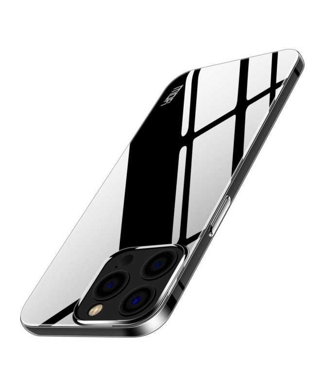Coque iPhone 15 Pro Max Transparente MOFI
