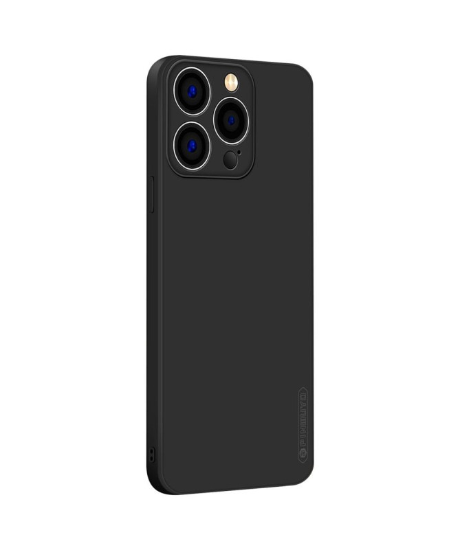 Coque iPhone 15 Pro Max PINWUYO en silicone