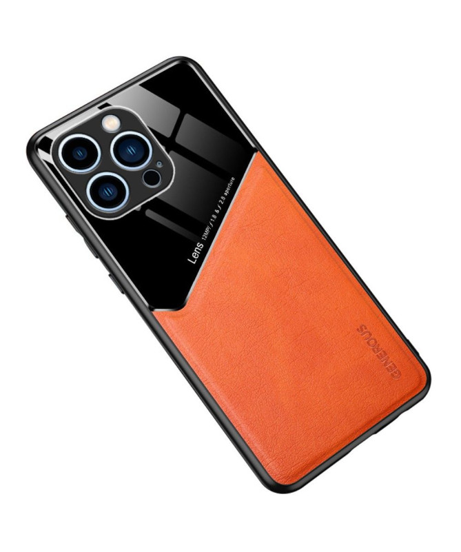 Coque iPhone 15 Pro Max generous premium