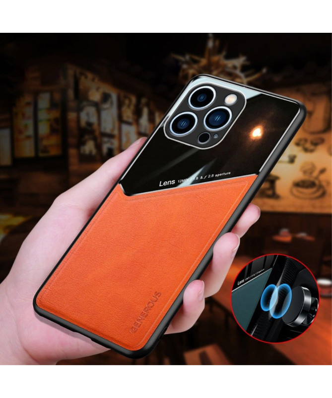Coque iPhone 15 Pro Max generous premium
