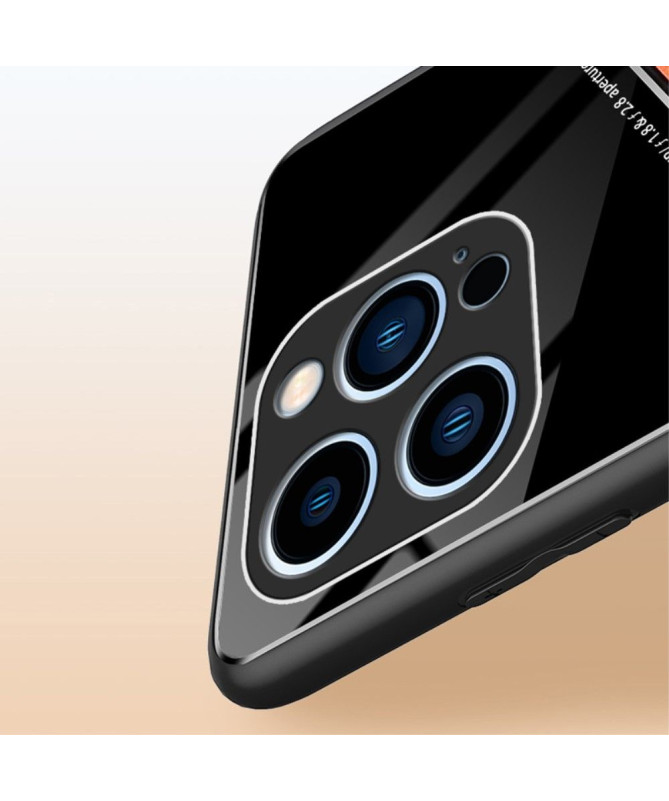 Coque iPhone 15 Pro Max generous premium