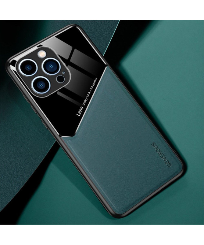 Coque iPhone 15 Pro Max generous premium