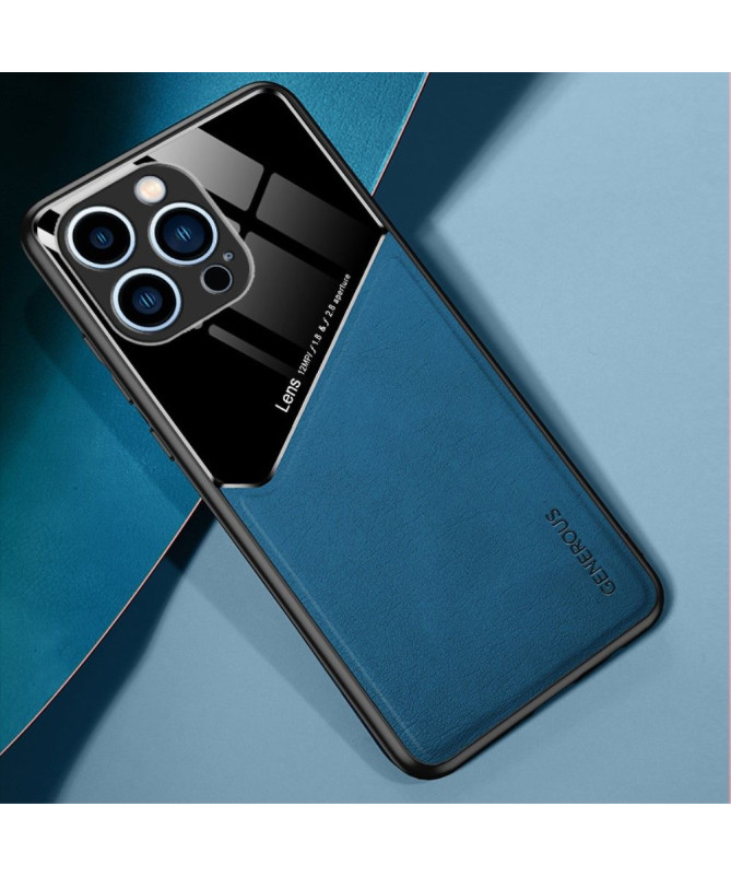 Coque iPhone 15 Pro Max generous premium