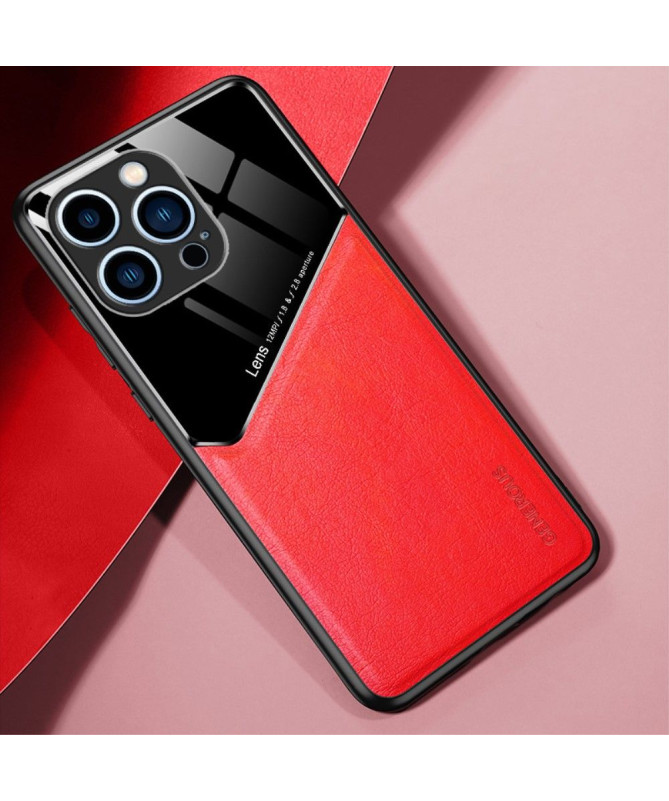 Coque iPhone 15 Pro Max generous premium