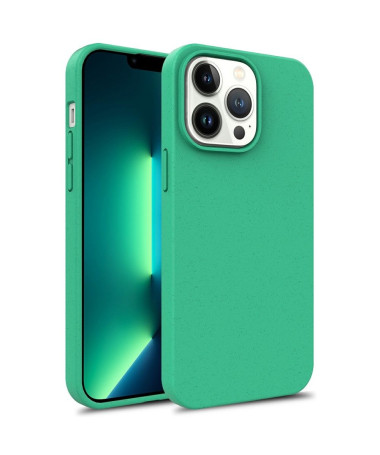 Coque iPhone 15 Pro Max Céréale effet mat