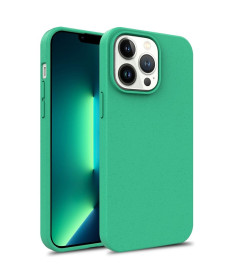 Coque iPhone 15 Pro Max Céréale effet mat