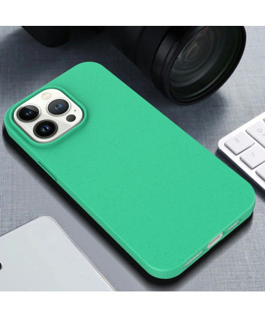 Coque iPhone 15 Pro Max Céréale effet mat