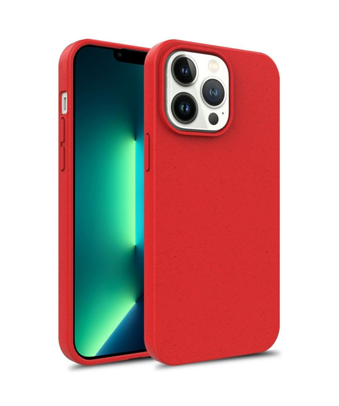 Coque iPhone 15 Pro Max Céréale effet mat