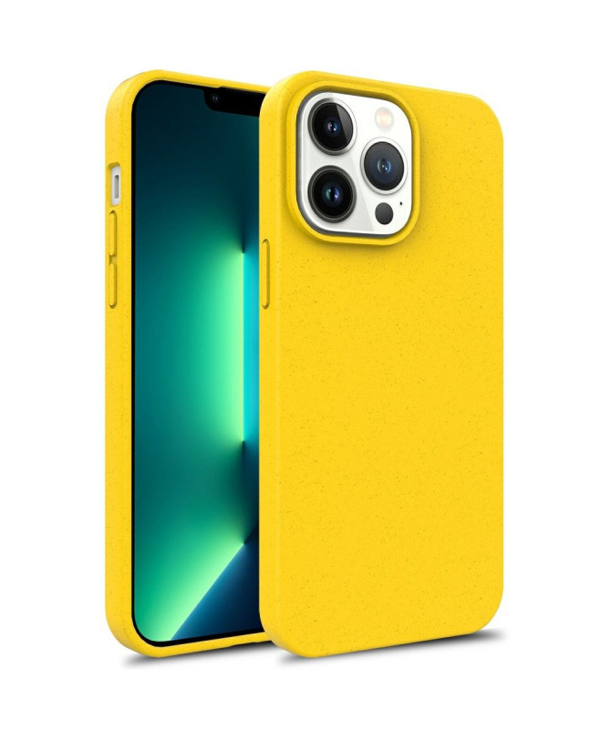 Coque iPhone 15 Pro Max Céréale effet mat