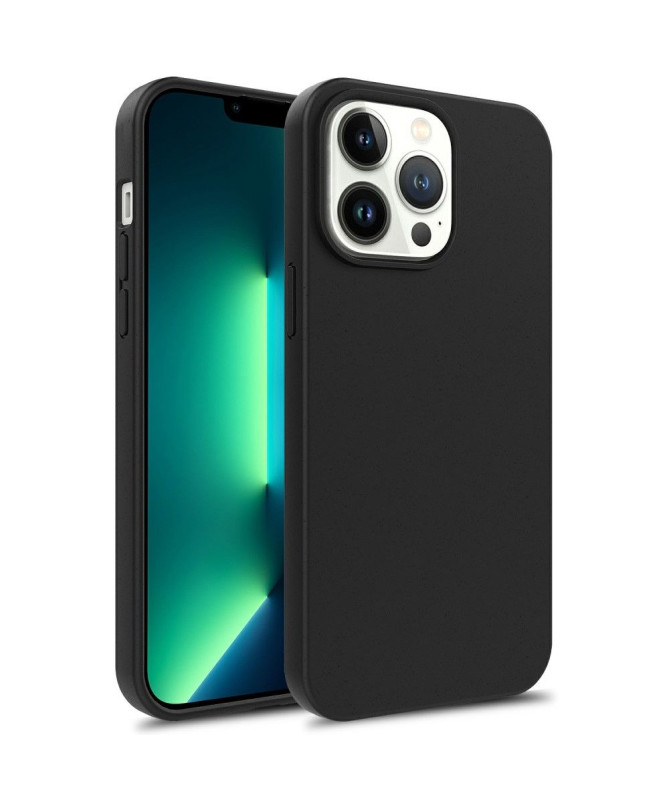 Coque iPhone 15 Pro Max Céréale effet mat