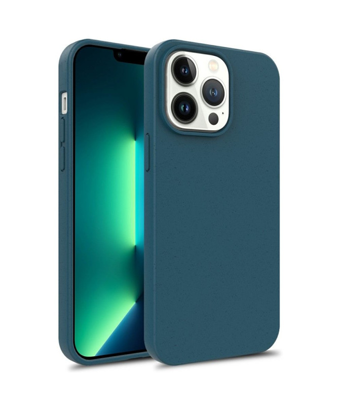 Coque iPhone 15 Pro Max Céréale effet mat