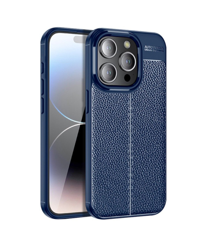 iPhone 15 Pro Max - Coque Texture Grainée