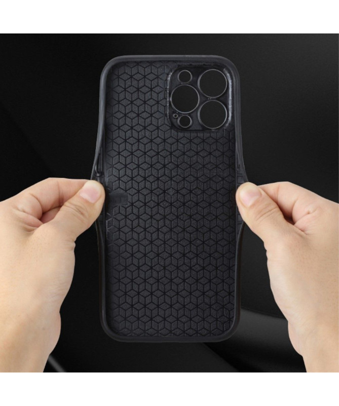 Coque iPhone 15 Pro Max AZNS Fine