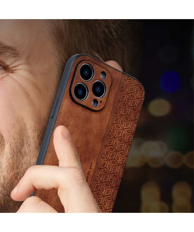 Coque iPhone 15 Pro Max AZNS Fine