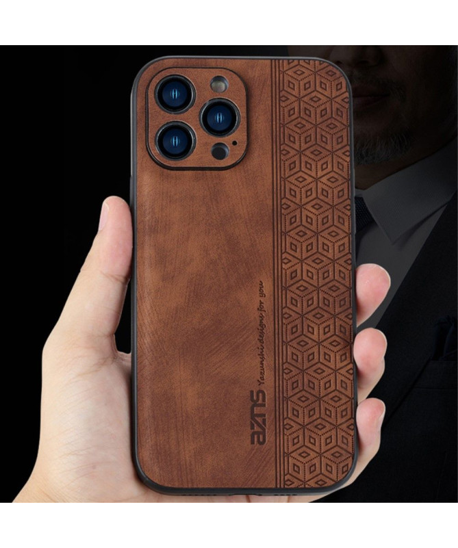 Coque iPhone 15 Pro Max AZNS Fine