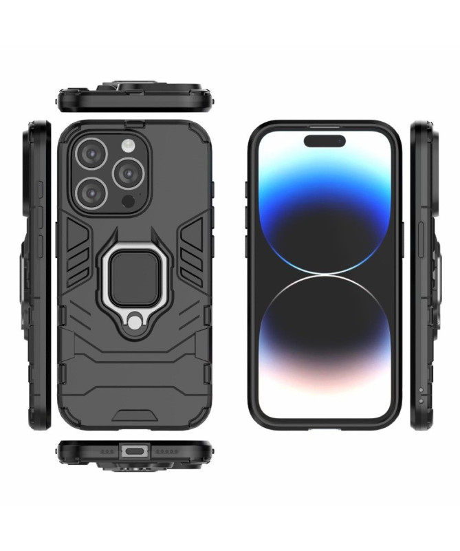 Coque iPhone 15 Pro Max La Bélinda Antichoc et Résistante