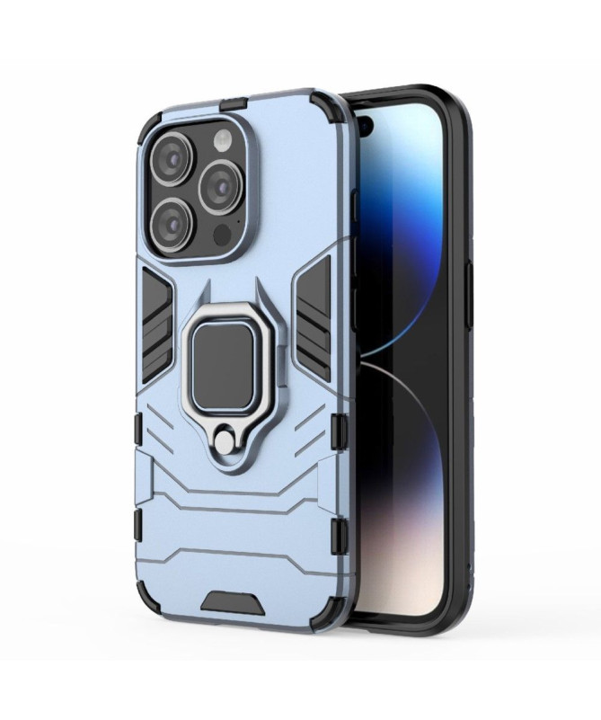 Coque iPhone 15 Pro Max La Bélinda Antichoc et Résistante