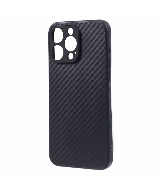 Coque iPhone 15 Pro Basique Noire