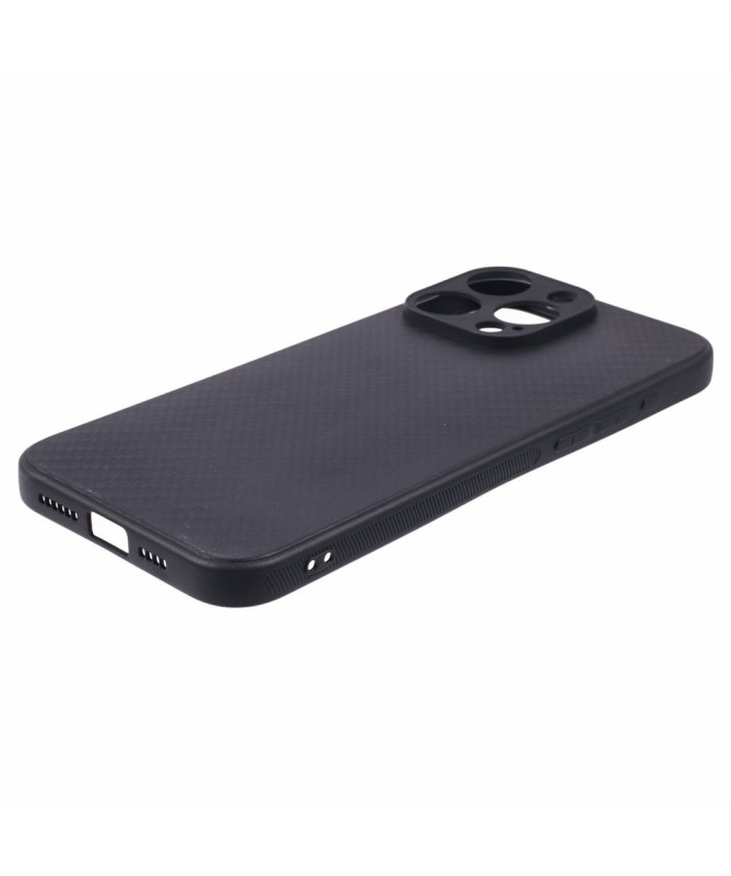 Coque iPhone 15 Pro Basique Noire